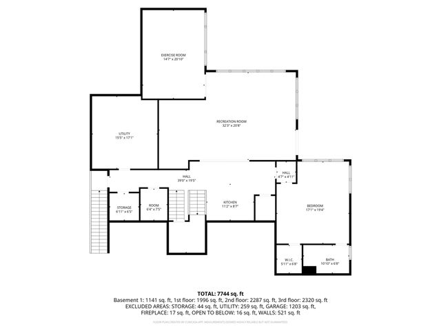 2323 Shelter Pointe Drive, Kalamazoo, MI 49008