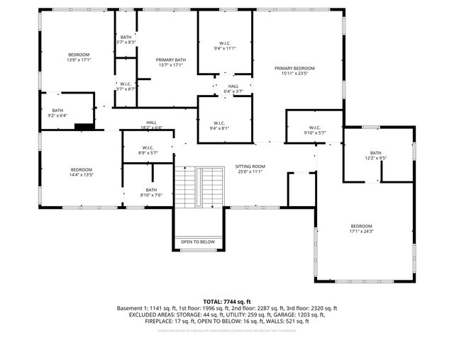 2323 Shelter Pointe Drive, Kalamazoo, MI 49008