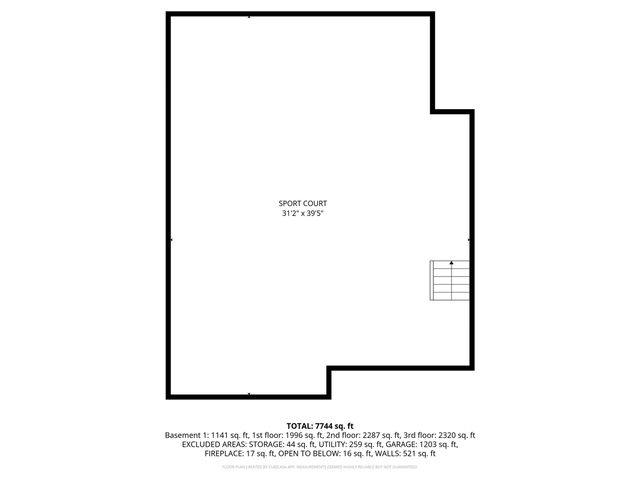 2323 Shelter Pointe Drive, Kalamazoo, MI 49008