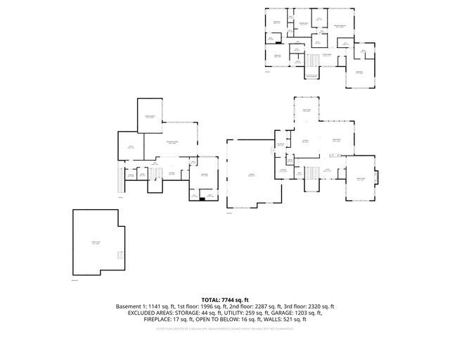 2323 Shelter Pointe Drive, Kalamazoo, MI 49008