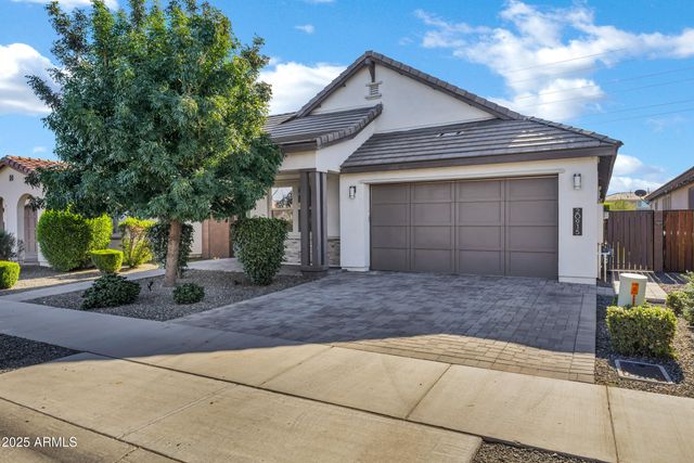 20915 E CATTLE Drive, Queen Creek, AZ 85142