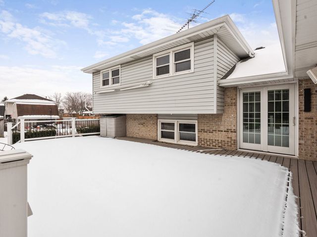 7537 W Wishing Well Drive, Frankfort, IL 60423