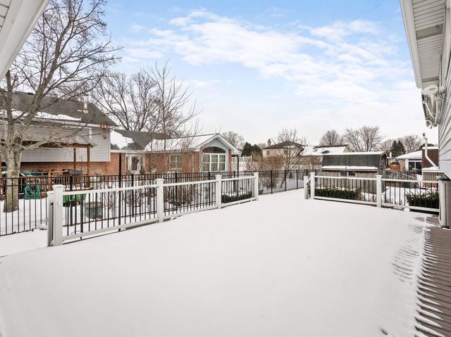 7537 W Wishing Well Drive, Frankfort, IL 60423