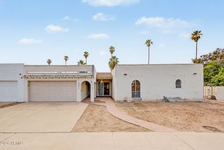 2071 E CAIRO Drive, Tempe, AZ 85282
