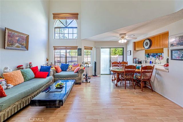 3655 Agate, West Covina, CA 91792