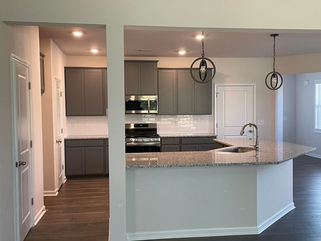 715 Courtland Drive, Aiken, SC 29801