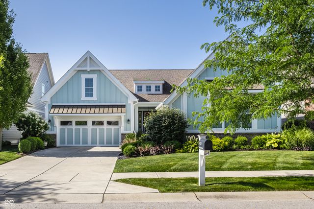 1429 Rosebank Drive, Westfield, IN 46074