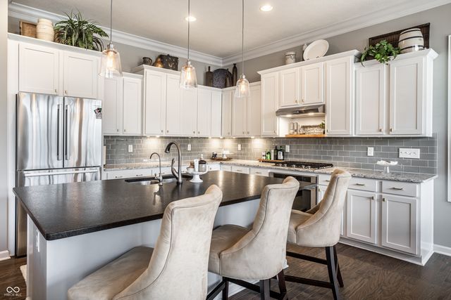 1429 Rosebank Drive, Westfield, IN 46074