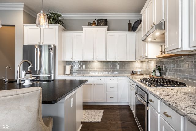 1429 Rosebank Drive, Westfield, IN 46074