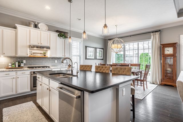 1429 Rosebank Drive, Westfield, IN 46074