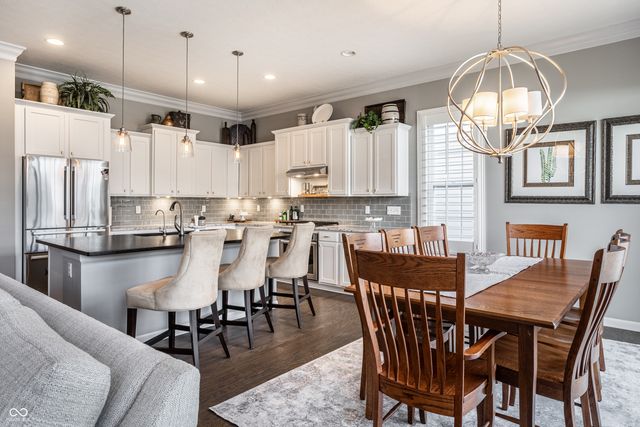 1429 Rosebank Drive, Westfield, IN 46074