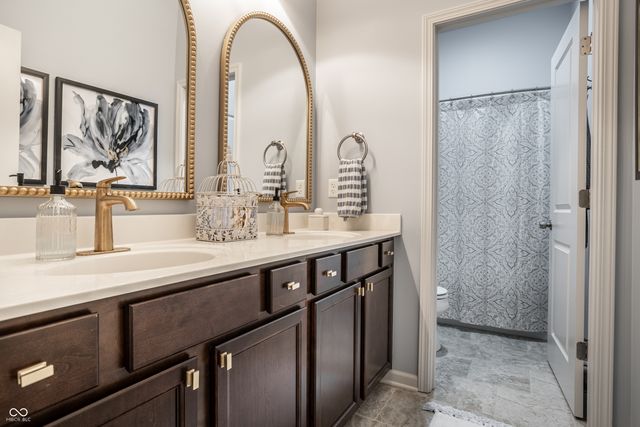 1429 Rosebank Drive, Westfield, IN 46074