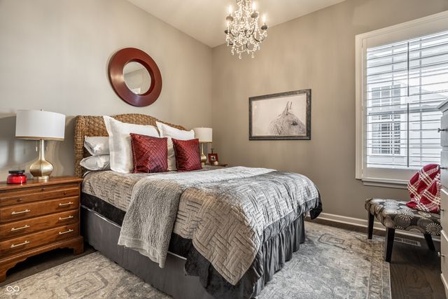 1429 Rosebank Drive, Westfield, IN 46074