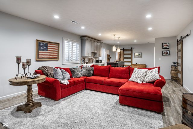 1429 Rosebank Drive, Westfield, IN 46074