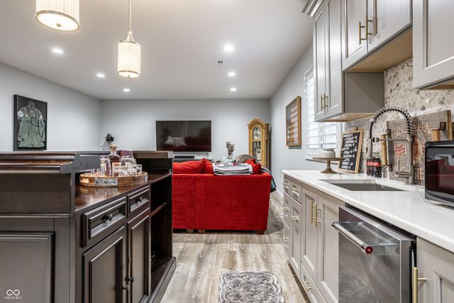 1429 Rosebank Drive, Westfield, IN 46074