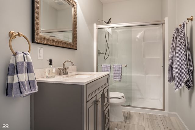 1429 Rosebank Drive, Westfield, IN 46074