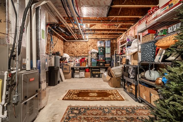 1429 Rosebank Drive, Westfield, IN 46074