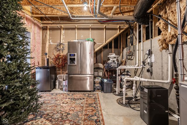1429 Rosebank Drive, Westfield, IN 46074