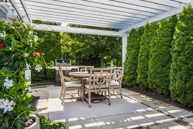 1429 Rosebank Drive, Westfield, IN 46074