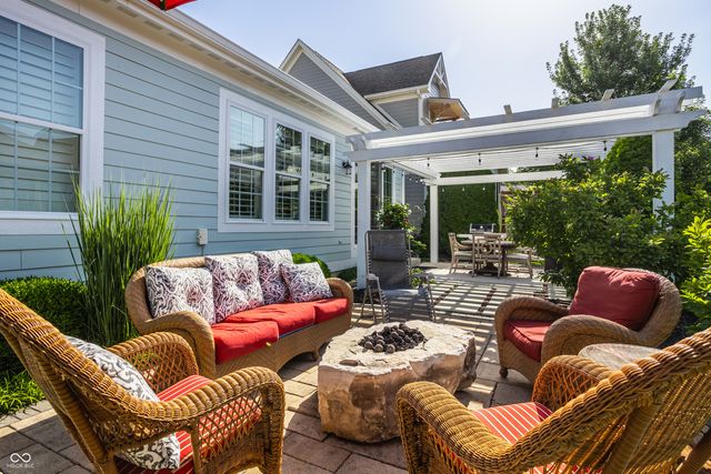 1429 Rosebank Drive, Westfield, IN 46074