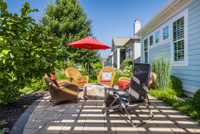 1429 Rosebank Drive, Westfield, IN 46074