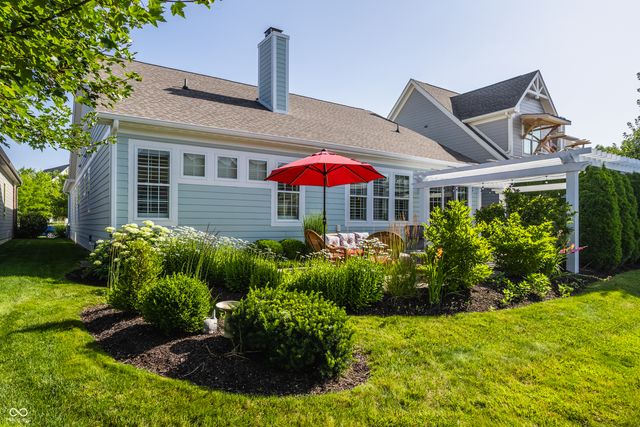 1429 Rosebank Drive, Westfield, IN 46074