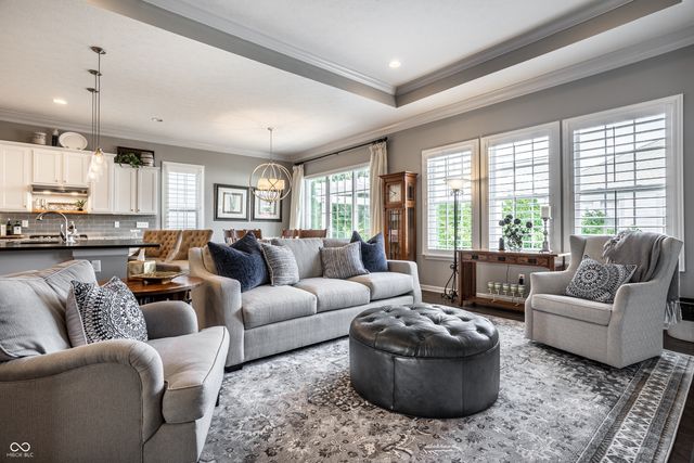 1429 Rosebank Drive, Westfield, IN 46074