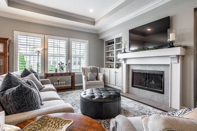1429 Rosebank Drive, Westfield, IN 46074