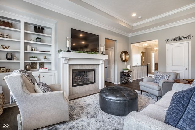 1429 Rosebank Drive, Westfield, IN 46074