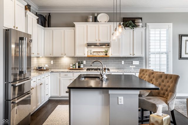 1429 Rosebank Drive, Westfield, IN 46074