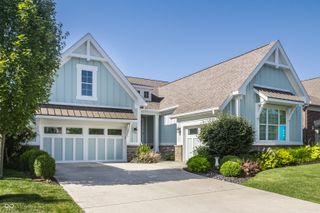 1429 Rosebank Drive, Westfield, IN 46074