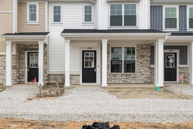 13089 Carolina Street, Crown Point, IN 46307