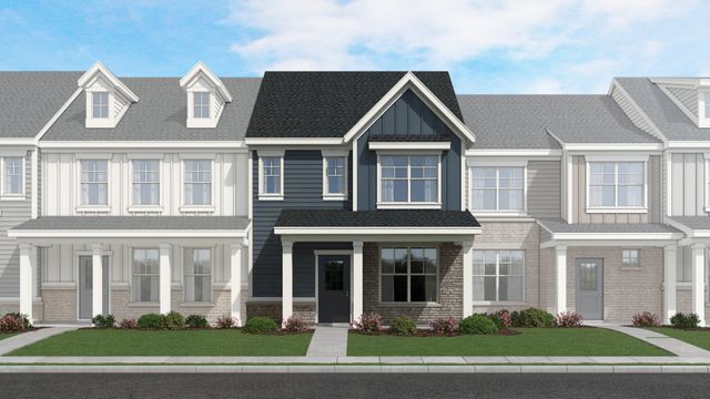 13089 Carolina Street, Crown Point, IN 46307