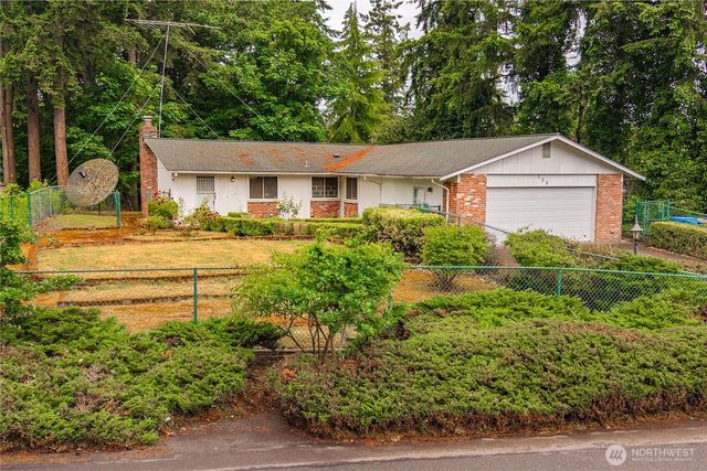 108 Haman Lane W, Lakewood, WA 98499