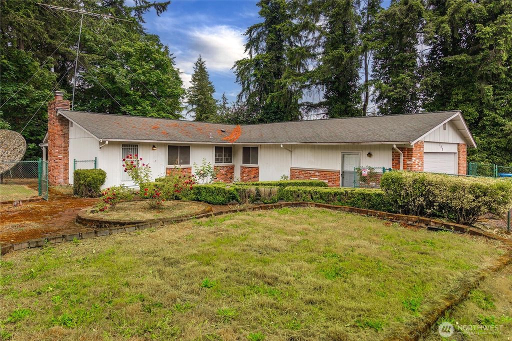 108 Haman Lane W, Lakewood, WA 98499