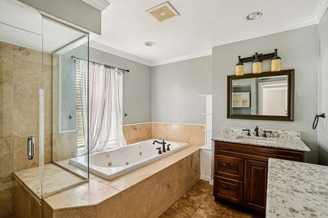 12557 High Meadow Drive, Dallas, TX 75244