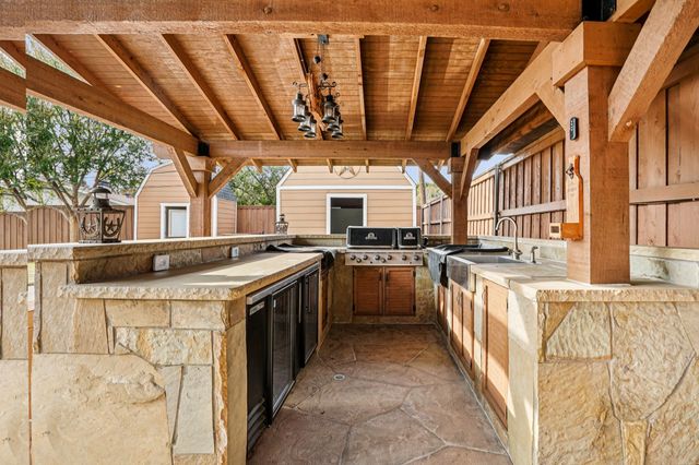 12557 High Meadow Drive, Dallas, TX 75244