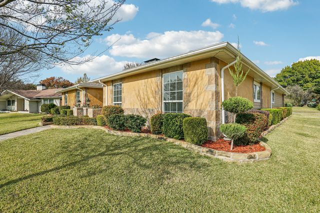 12557 High Meadow Drive, Dallas, TX 75244