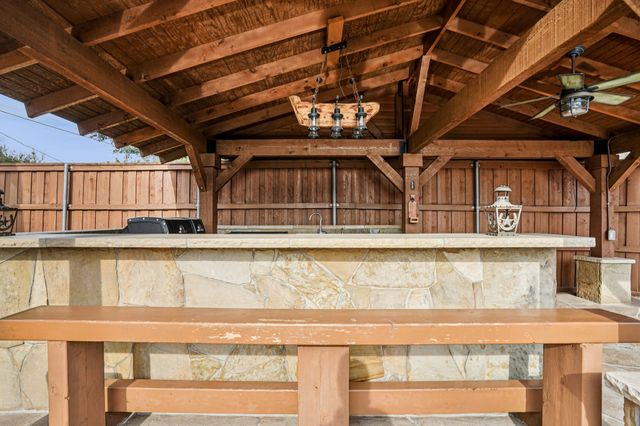 12557 High Meadow Drive, Dallas, TX 75244