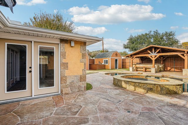 12557 High Meadow Drive, Dallas, TX 75244