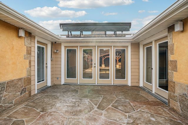 12557 High Meadow Drive, Dallas, TX 75244