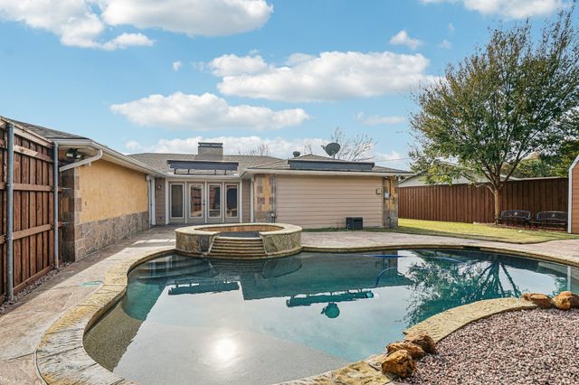 12557 High Meadow Drive, Dallas, TX 75244