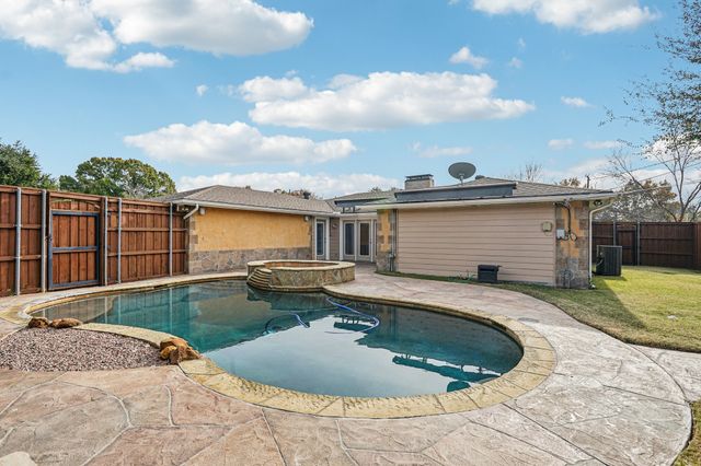 12557 High Meadow Drive, Dallas, TX 75244