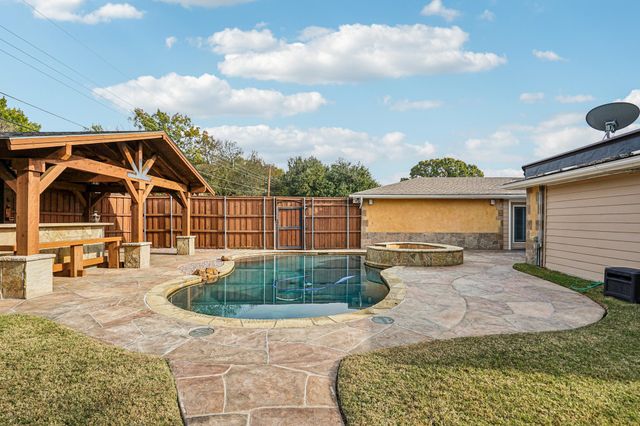 12557 High Meadow Drive, Dallas, TX 75244