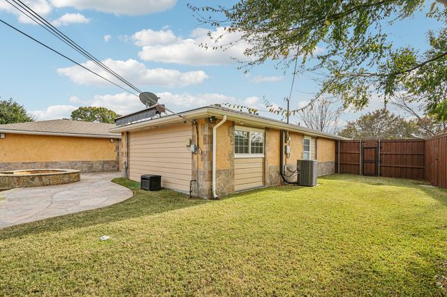 12557 High Meadow Drive, Dallas, TX 75244