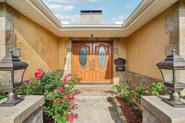 12557 High Meadow Drive, Dallas, TX 75244