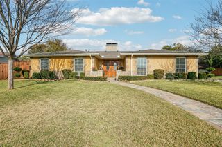 12557 High Meadow Drive, Dallas, TX 75244