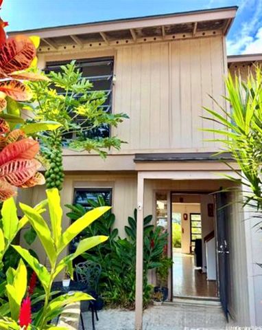 92-1036 Makakilo Drive 22, Kapolei, HI 96707