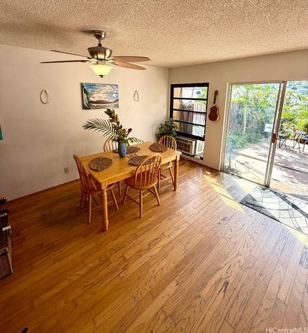 92-1036 Makakilo Drive 22, Kapolei, HI 96707