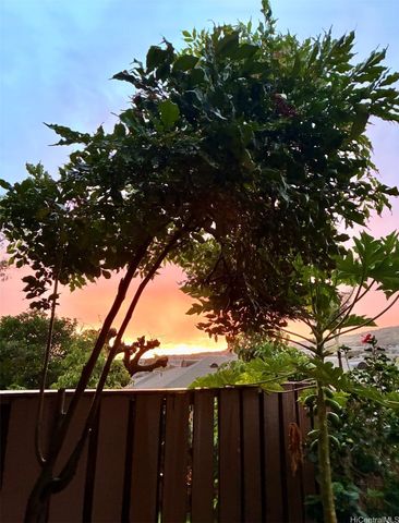 92-1036 Makakilo Drive 22, Kapolei, HI 96707